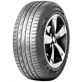 Летние шины LingLong Leao Nova-Force C/S 235/45R19 99V